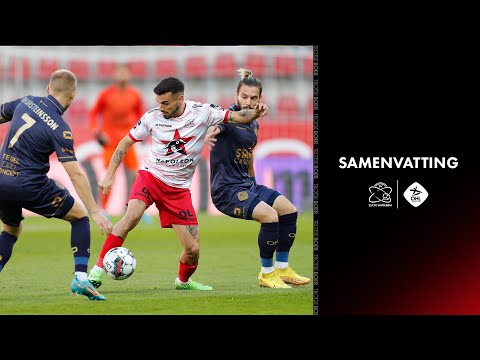 Speeldag 11 | Essevee-OH Leuven (2-5)