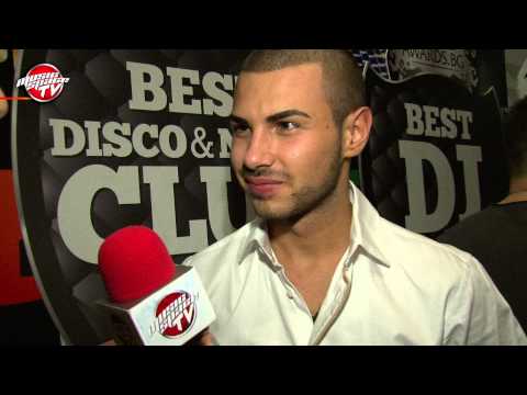 DJ Diass: С Маги Джанаварова готвим 2 денс хита