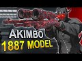 The Akimbo Models Inflict PTSD in Modern Warfare 3