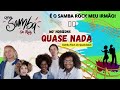 Mo' Horizons QUASE NADA🎶🎼
