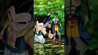 Download lagu | Who is strongest || Gotenks vs universe 9 | #shorts #anime #goku #dbs #dbz mp3