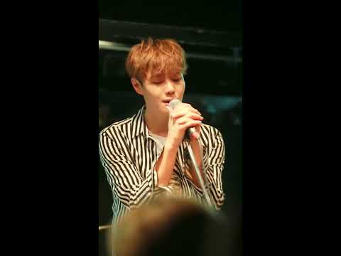 180325 허니스트  HONEYST  - 새벽한숨 CHULMIN