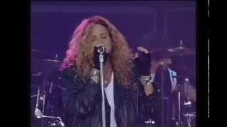 Whitesnake - Don&#39;t Leave Me This Way (live in Russia 1994) HD