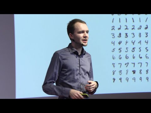 A Brief History of  AI in  Mathematics and Science | Maximilian Janisch | TEDxBielBienne