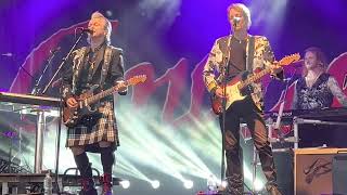 Gowan - All The Lovers In The World (Peterborough 2022)