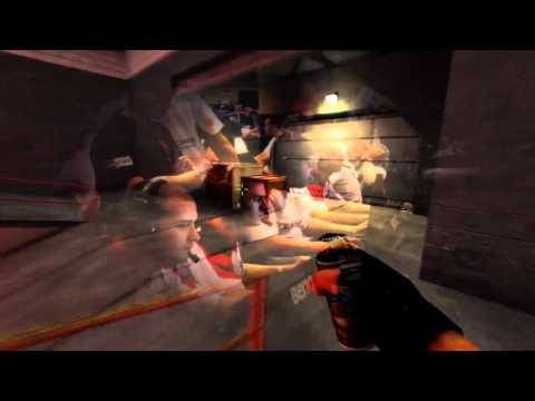 Team VeryGames 2010 by XhoK