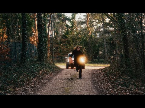 GASOLINE ⛽ Peter Deaves' stunning new music video