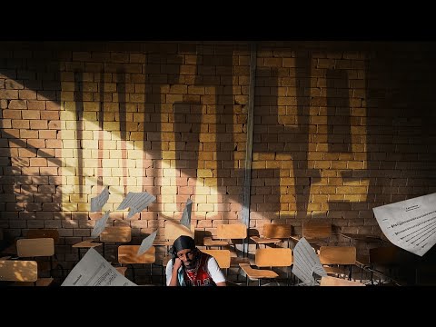 YD - GODDAMN (Official Music Video)