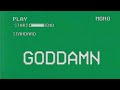 YD - GODDAMN (Official Music Video)