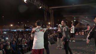 Download lagu ESTRANGED - ODOI Live Tamu Gadang 2019 mp3 Download lagu ESTRANGED - ODOI Live Tamu Gadang 2019 mp3