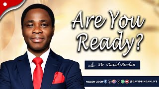 Download lagu It Is Possible-  Dr. David Bindan mp3