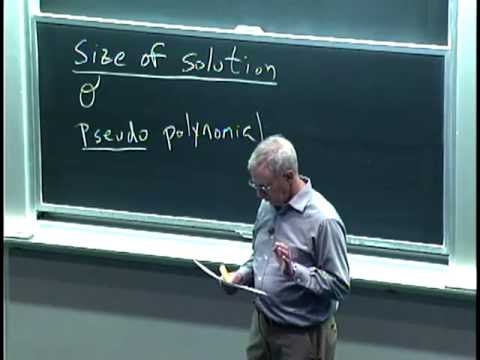 Lec 14 | MIT 6 00 Introduction to Computer Science and Programming Fall 2008