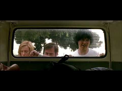 Little Miss Sunshine Ending Scene