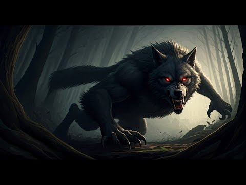 10000 Cyborg Ninja Gun Vs 100000 Werewolf - UEBS2 - Ultimate Epic Battle Simulator 2