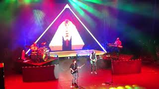 Utopia 2018-05-06 Orpheum Theatre, Boston, MA - Communion With the Sun