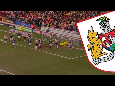 Goals: Sheffield United 3-0 Bristol City