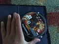 GHOST RIDER PS2 UNBOXING
