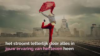Wat is GELD en hoe kun je het je leven binnen laten stromen?