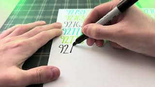 Writing #92779