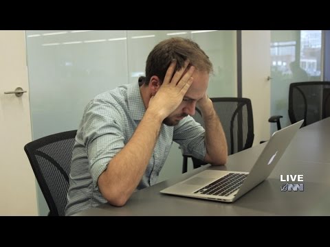 Technologie frustrují uživatele