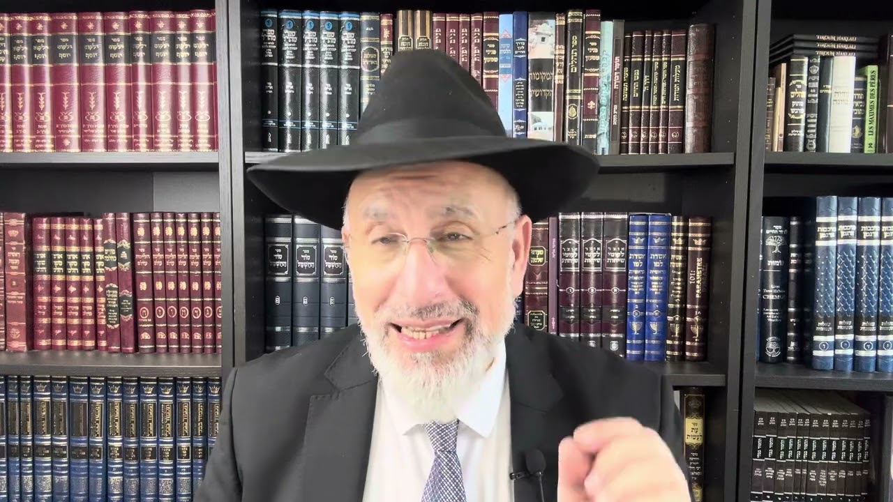 Demander la guéoula (Rabbi) Pour la réussite du couple Avigail et Ruben Simon Israël Abitbol