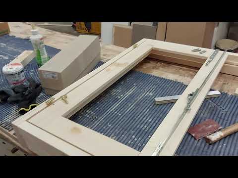 Lavori di falegnameria artigianale 8 - Carpinteiros em Itália