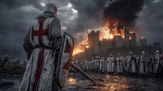 Gloria Aeterna | The Sacred March of the Templars