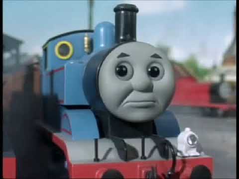 The Great Engine Detective Part 6: The Unusual Footprints/Here's Bagheera