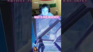 Peterbot Makes Everyone Looks Like Bots #fortnite