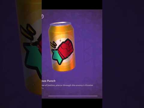 T3 Arena Super Season 2 Righteous Punch KO FIZZ Demonstration. #t3arena #t3arenakofizz