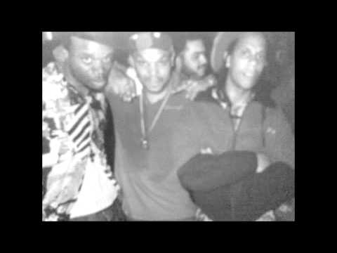 Ras Kuntos - Blackman Civilisation + Dub (Iration Steppas Dubplate)