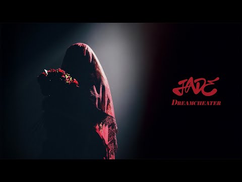 JADE - Dreamcheater