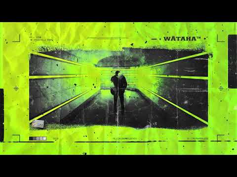 raperleon - WATAHA (prod. Foxs)