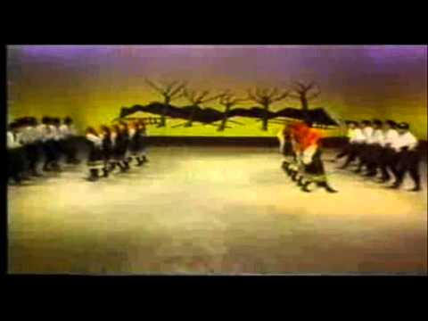 French Government - Balkanize Me (Original Mix)