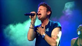 Corey Hart - In Your Soul - Fort McMurray - 11/1/2014