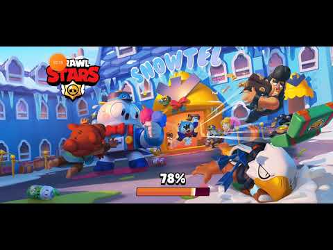 BOX OPENING PER LA BEFANA... SKIP LUMINOSO 🧙‍♀️ - Brawl Stars ita