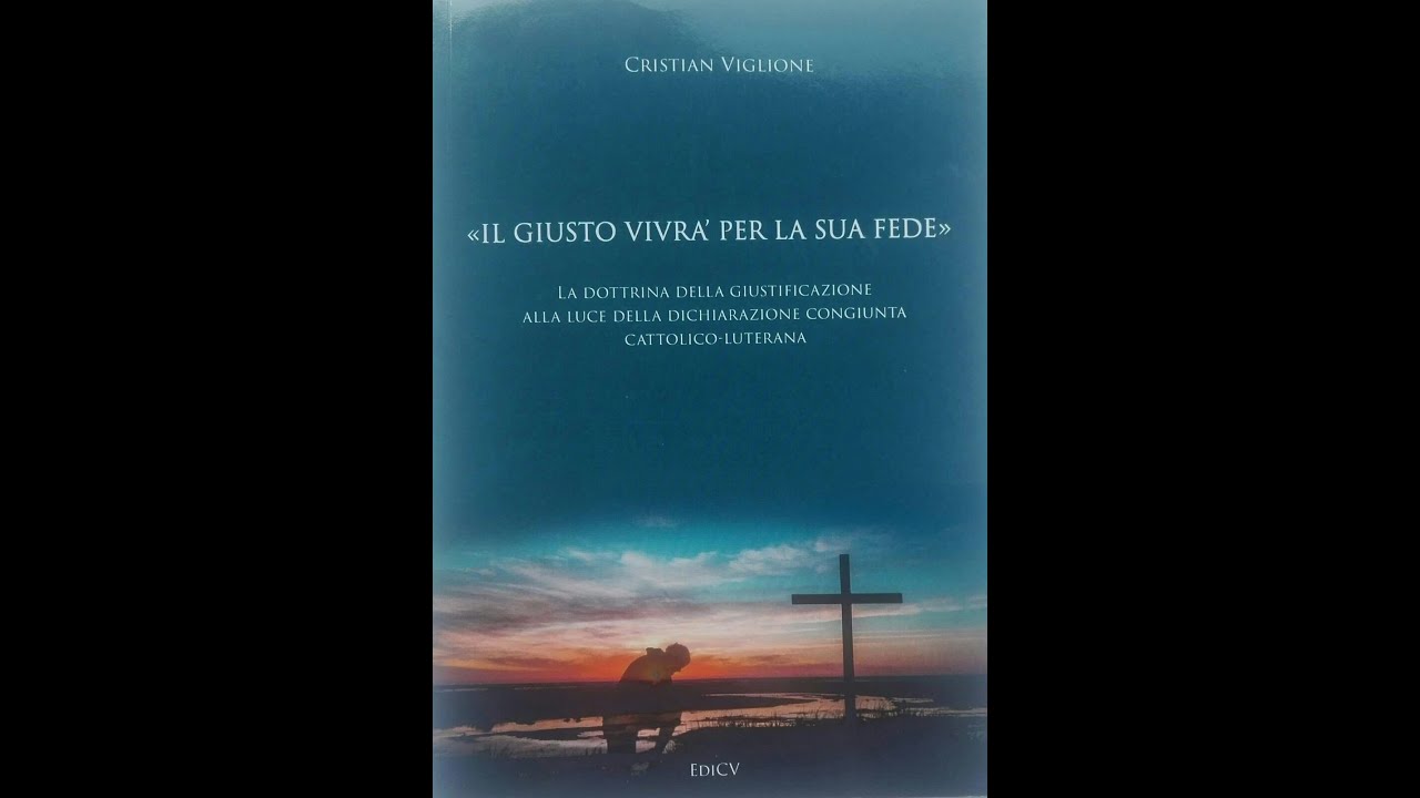 S.O.S. Sermon on Street Il Giusto Vivrá Per La Sua Fede
