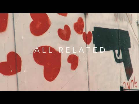 All Related (Lyric Video) - Directed by Orion Eshel