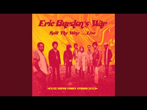 Tobacco Road (Live: Beat Club, Bremen, Germany 26 Sep 70)