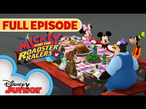 S1 E7 | Full Episode