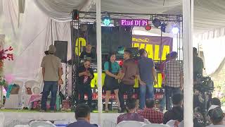 Download lagu VIRAL REMIX KALAU DAK MAMPU KITO JUAL DIRI // LIMA PULUH // OT CAKRAWALA // LIVE MENANGA OKU TIMUR mp3