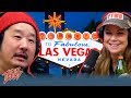 Bobby Lee's Crazy Las Vegas Story ft. Mo Collins