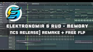 Download lagu Elektronomia & RUD - Memory [Remake   Free FLP]  (NCS Release) mp3