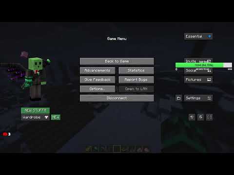Minecraft 1.18.2 CRAZY Live Stream: Join the madness!