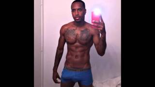 #Safaree Samuels AKA #ScaffBeezy #EGGPLANT selfie for the ladies! Rapper joins #MeatPrint movement