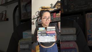 Board game haul from Japan! #boardgames #haul #japan #boardgames #tabletopgaming #japanhaul