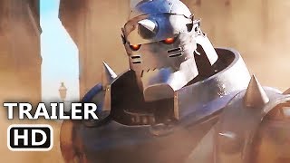 Fullmetal Alchemist (2017) Streaming: Watch & Stream Online via Netflix