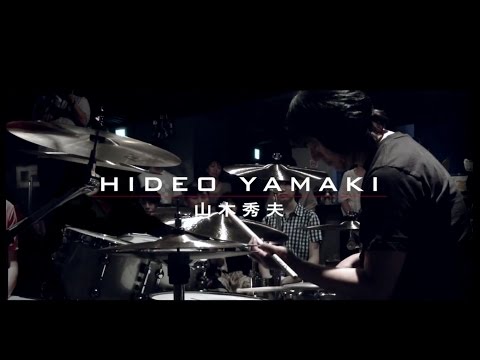 HIDEO YAMAKI / 山木秀夫