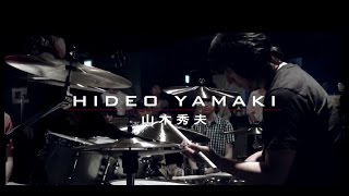 HIDEO YAMAKI / 山木秀夫