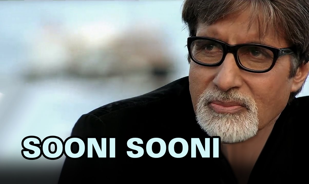 Sunee Sunee Khoyee Khoyee Lyrics | Cheeni Kum | Vijay Prakash | Ilaiyaraja